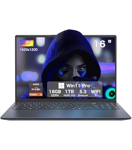 Amazon.co.jp: 16インチノートパソコン Office 2024搭載 3K（3072×1920